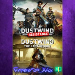 ☀️Dustwind - Bundle XBOX