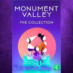 ☀️Monument Valley The Collection XBOX