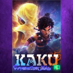☀️KAKU - Ancient Seal XBOX