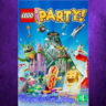 LEGO Party! XBOX