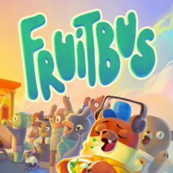 Fruitbus (Steam/Ключ/Весь Мир)