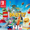 LEGO Party! | Nintendo Switch 1/2