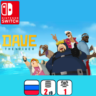 Dave the Diver | Nintendo Switch 1/2