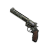 Taurus Raging Hunter «Грифон»  7 ДНЕЙ