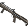 Kel-Tec KSG  7 ДНЕЙ
