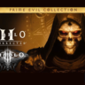 Diablo Prime Evil Collection (II III) | Nintendo Switch 1/2
