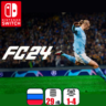 EA Sports FC 24 (FIFA 24) | Nintendo Switch 1/2