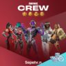 Fortnite Crew – Ежемесячная подписка