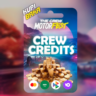 Россия\МИР КРЕДИТЫ THE CREW MOTORFEST UPLAY STEAM EGS