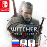 The Witcher 3: Wild Hunt | Nintendo Switch 1/2