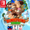Donkey Kong Country: Tropical Freeze | Nintendo Switch 1/2