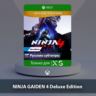 ☀️ NINJA GAIDEN 4 Deluxe Edition 🎮 Series X|S