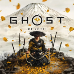 PS5 ☑️⭐Ghost of Yotei   выбор издания