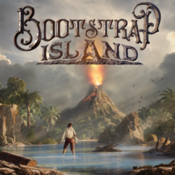 Bootstrap Island   VR Игры | Steam | АВТОВЫДАЧА 24/7