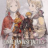 Final Fantasy Tactics Steam Ключ Россия