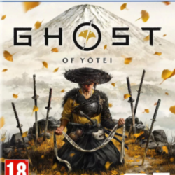 Ghost of Yotei (PS5/USA/P2/P1) Аренда/Офлайн