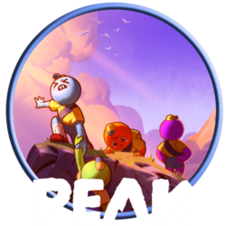 PEAK  DLC ®✔️Steam (Region Free)(GLOBAL)🌍