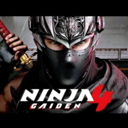 💝 Ninja Gaiden 4 Xbox Game Pass Ultimate,PC 450🔆