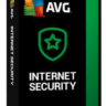 AVG Internet Security КЛЮЧ ЛИЦЕНЗИИ НА 1 ГОД