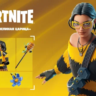 FORTNITE: НАБОР «ПЧЕЛИНАЯ ЦАРИЦА» 600 VB XBOX  КЛЮЧ USA