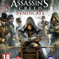 ASSASSIN&acute;S CREED СИНДИКАТ XBOX ONE/X|S  КЛЮЧ USA