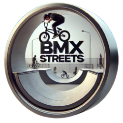 BMX Streets  DLC ®✔️Steam (Region Free)(GLOBAL)🌍