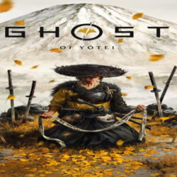 Ghost of Yotei Deluxe Edition   PS5🎁⭐🎮