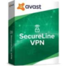 Avast SecureLine VPN 1/3  Год ключ для 10 устройств
