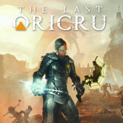 🎮✅THE LAST ORICRU - FINAL CUT XBOX SERIES X|S🔑КЛЮЧ USA ЛИЦЕНЗИЯ