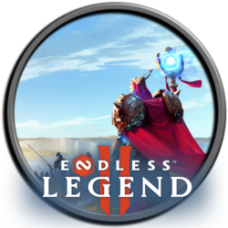 ENDLESS™ Legend 2  DLC ®✔️Steam (Region Free)(GLOBAL)🌍
