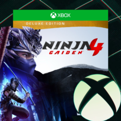 NINJA GAIDEN 4 XBOX SERIES X|S   ПК ЛЮБОЙ АКАУНТ✅