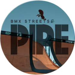 PIPE by BMX Streets  DLC✔️Steam (Region Free)(GLOBAL)🌍