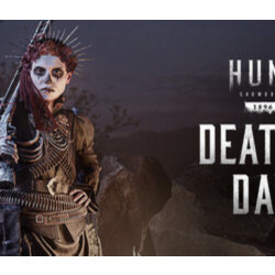 Hunt: Showdown 1896 - Death&acute;s Day DLC * STEAM RU