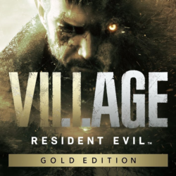 Resident Evil Village Gold (Аренда аккаунта Steam)