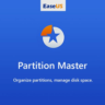 EaseUS Partition Master Pro - до 26.09.2026