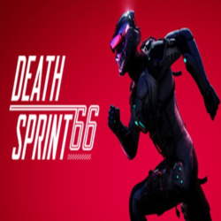 DeathSprint 66 (Steam key / РФ Весь Мир)