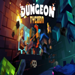 Dungeon Tycoon (Steam ключ / РФ Весь Мир)