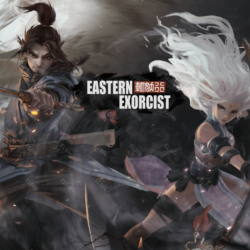 Eastern Exorcist Epic    Fresh New    Моментальная доставка