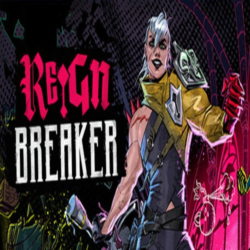 Reignbreaker (Steam ключ / РФ Весь Мир)
