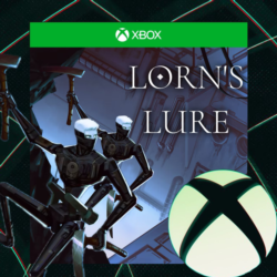 Lorn's Lure XBOX НА ВАШ АККАУНТ✅