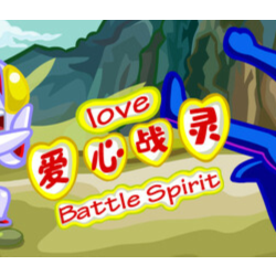 Love Battle Spirit (STEAM KEY/REGION FREE)