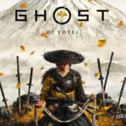Ghost of Yotei Ps5 Общий