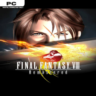 FINAL FANTASY VIII - REMASTERED Steam Ключ  РФ СНГ
