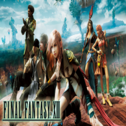 FINAL FANTASY XIII Steam Ключ  РФ СНГ