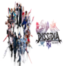DISSIDIA® FINAL FANTASY® NT Standard Edition Steam Ключ