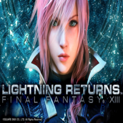 LIGHTNING RETURNS™: FINAL FANTASY® XIII Steam Ключ