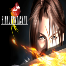FINAL FANTASY VIII Original Steam Ключ  РФ СНГ