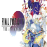 FINAL FANTASY IV: The After Years Steam Ключ