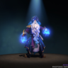 Photonic Father | Cosmic 2025 Heroes&acute; Hoard