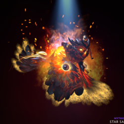 Star Sage | Cosmic 2025 Heroes&acute; Hoard
